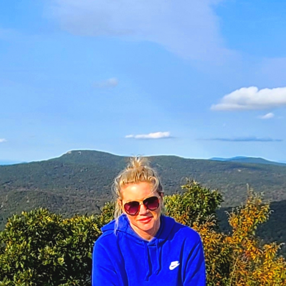 Meet your Posher, Kristen
